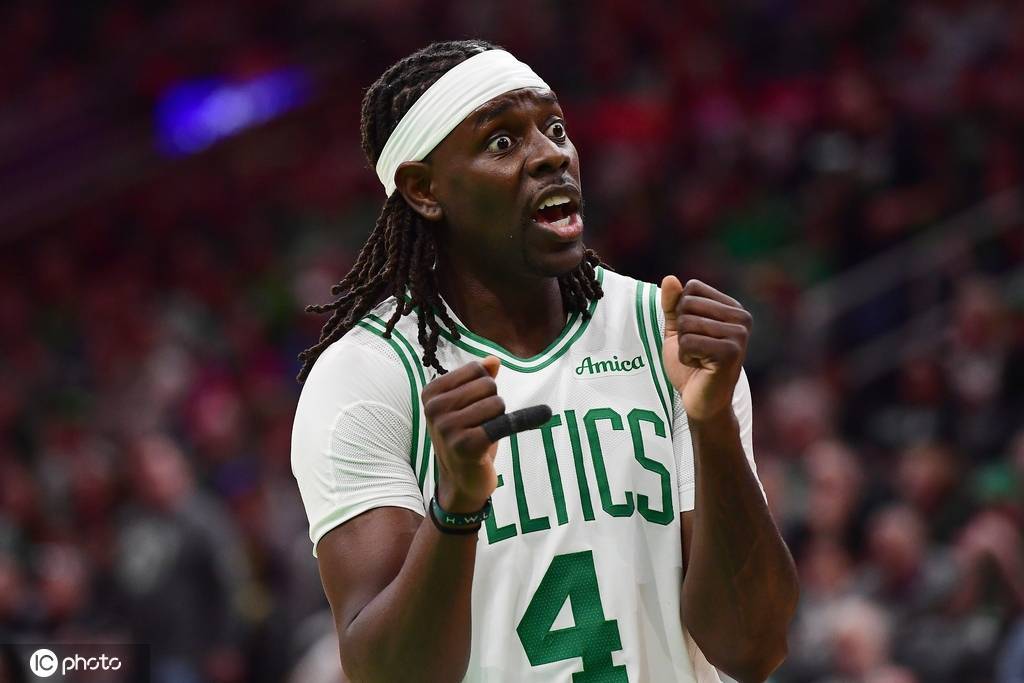 霍勒迪获得体育道德风尚奖 生涯第二次获此殊荣