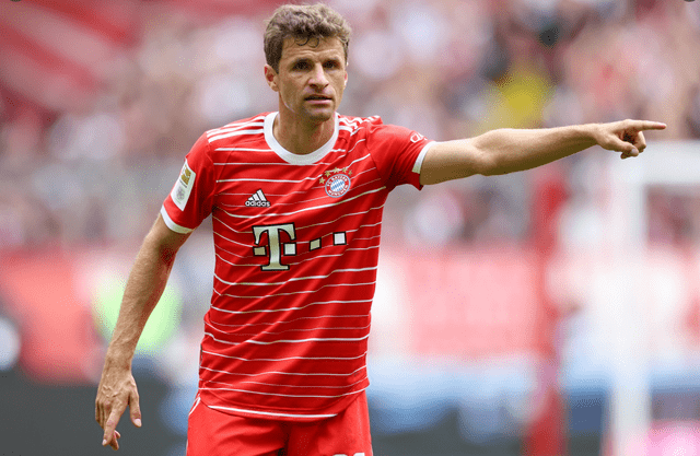 莱红牛VS拜仁：激情碰撞，德甲巅峰对决！