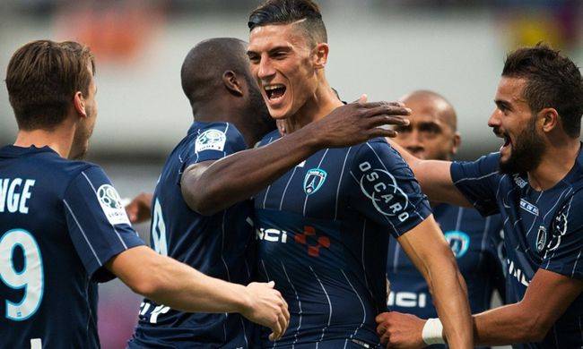 法甲 兰斯VS梅斯：比分预测