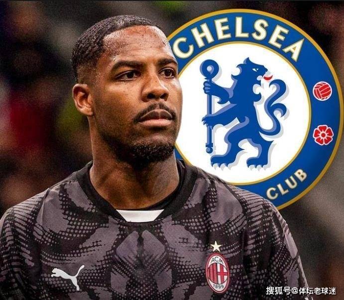 切尔西又要买门将！蓝军球迷暗自祈祷，这一次能否挖来真门神？