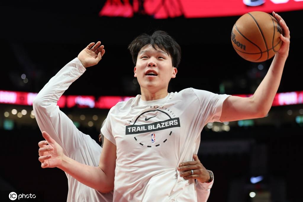 又又又DNP！杨瀚森无缘出战 两竞争对手砍14+21+6